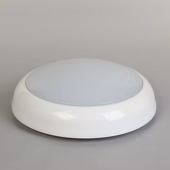 15W IP65 Ultra Slim LED Ceiling Light LED Bulkhead Light
