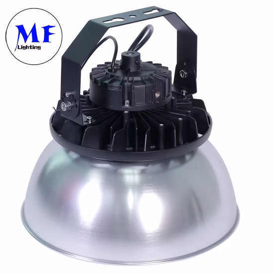 Driver d'urgence LED pour lumière LED haute puissance (100
